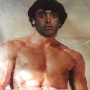 Meet your Posher, Brian